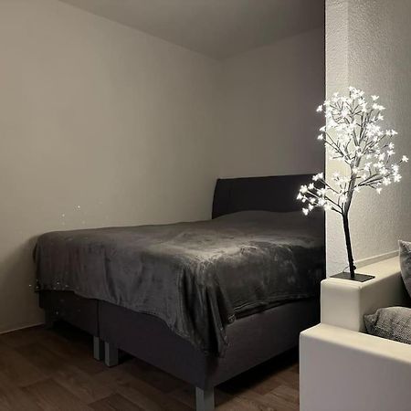 Ferienwohnung Wohnung Innenstadt Am Burgsee Bad Salzungen Exteriör bild